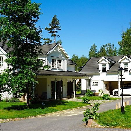 Holiday Home Rimbo II Εξωτερικό φωτογραφία