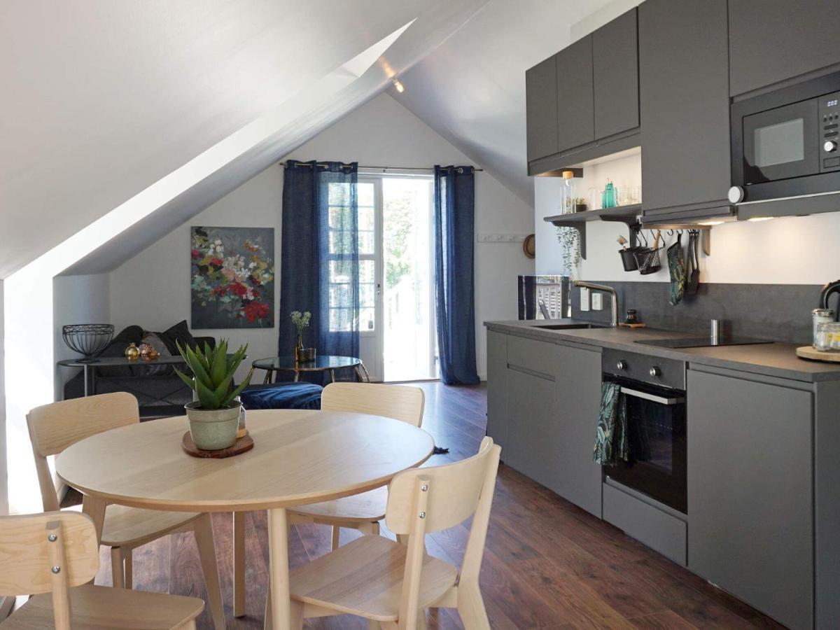 Holiday Home Rimbo II Εξωτερικό φωτογραφία