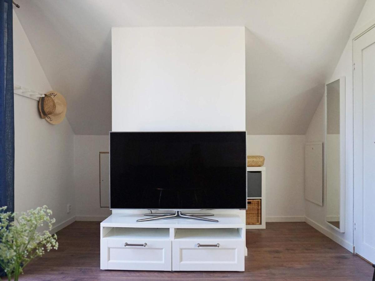 Holiday Home Rimbo II Εξωτερικό φωτογραφία
