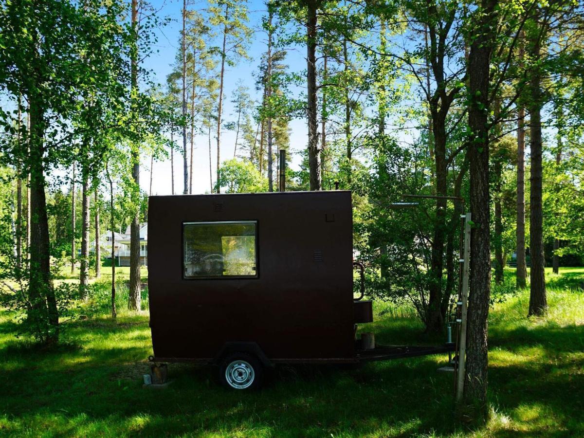 Holiday Home Rimbo II Εξωτερικό φωτογραφία
