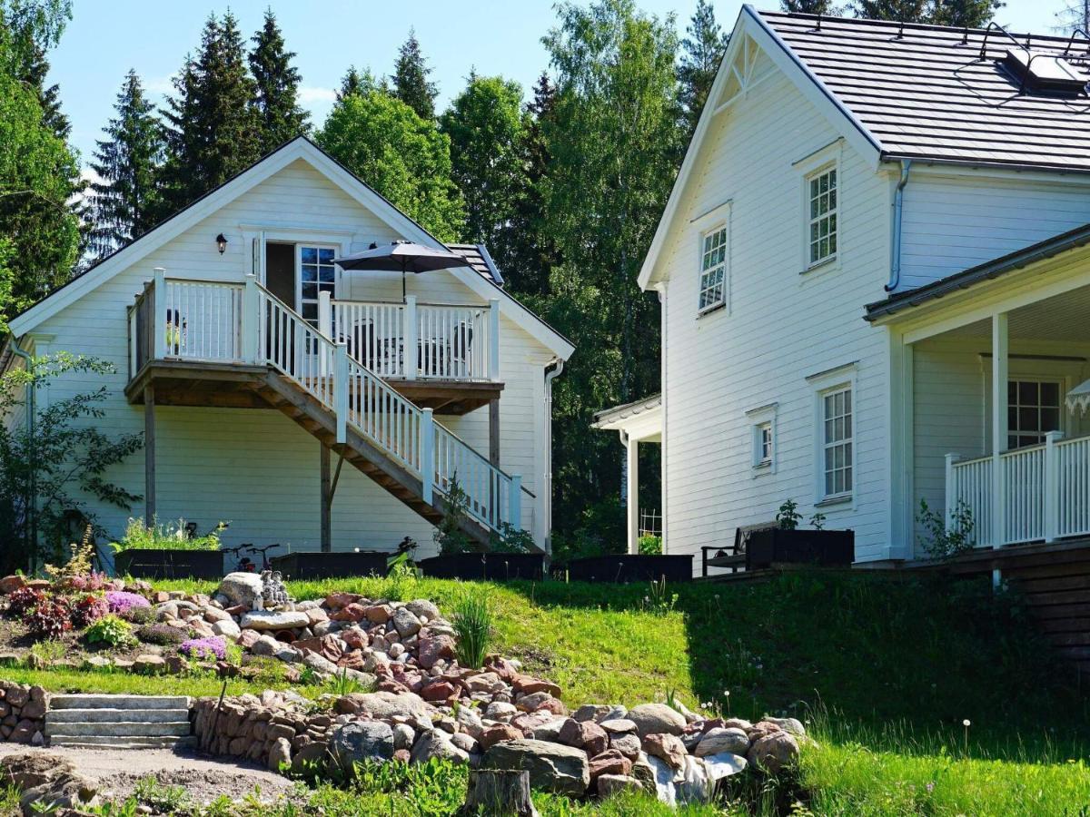 Holiday Home Rimbo II Εξωτερικό φωτογραφία