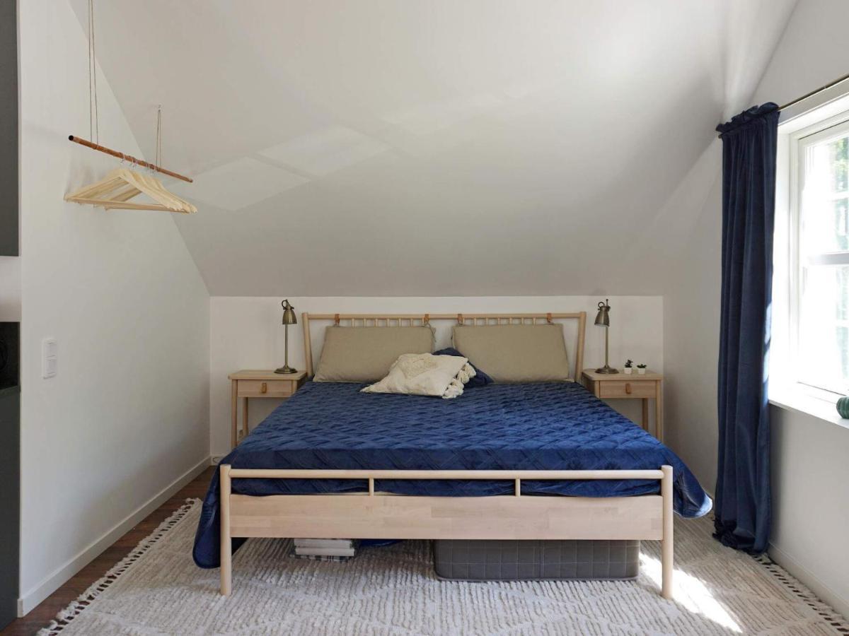 Holiday Home Rimbo II Εξωτερικό φωτογραφία