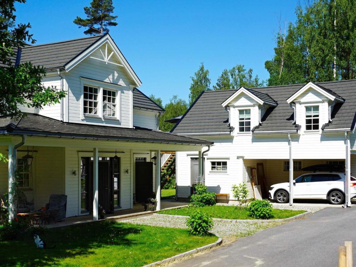 Holiday Home Rimbo II Εξωτερικό φωτογραφία