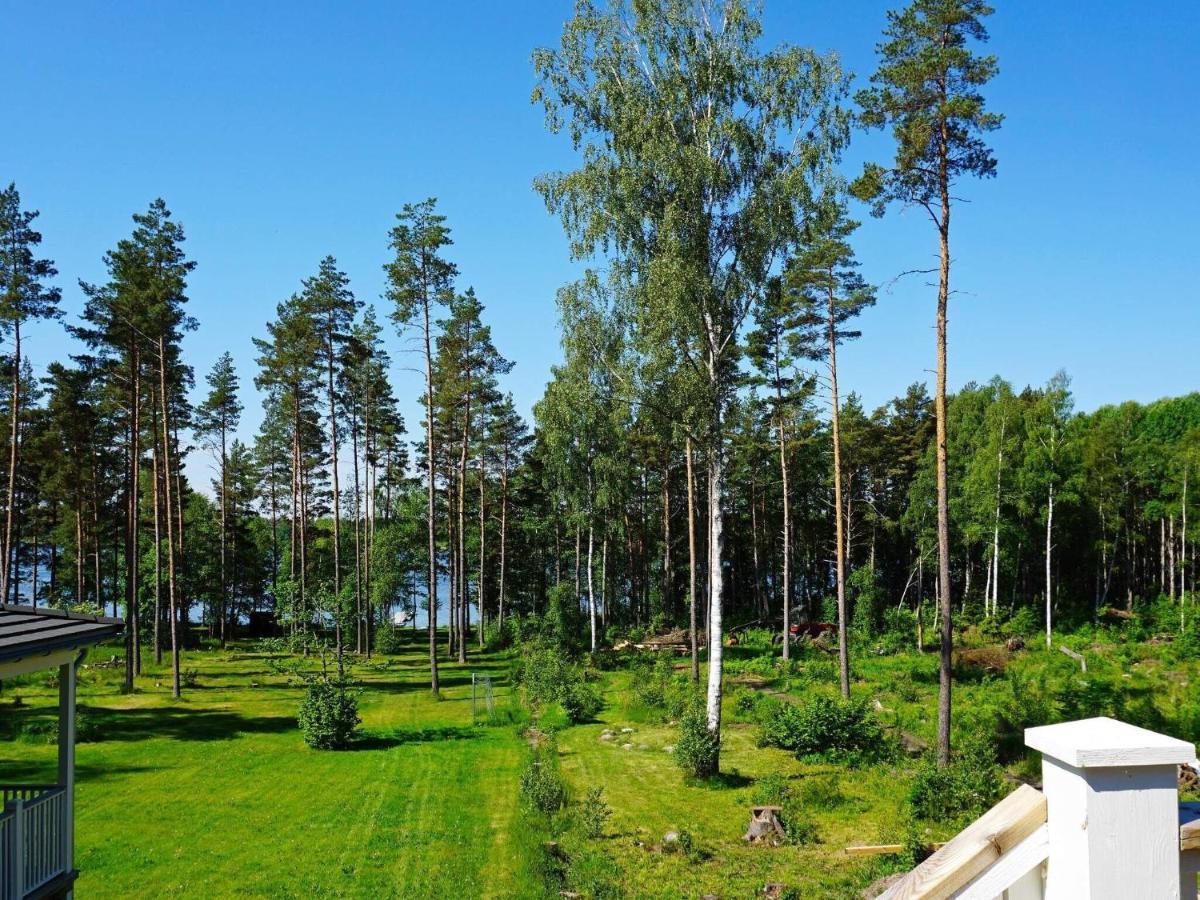 Holiday Home Rimbo II Εξωτερικό φωτογραφία