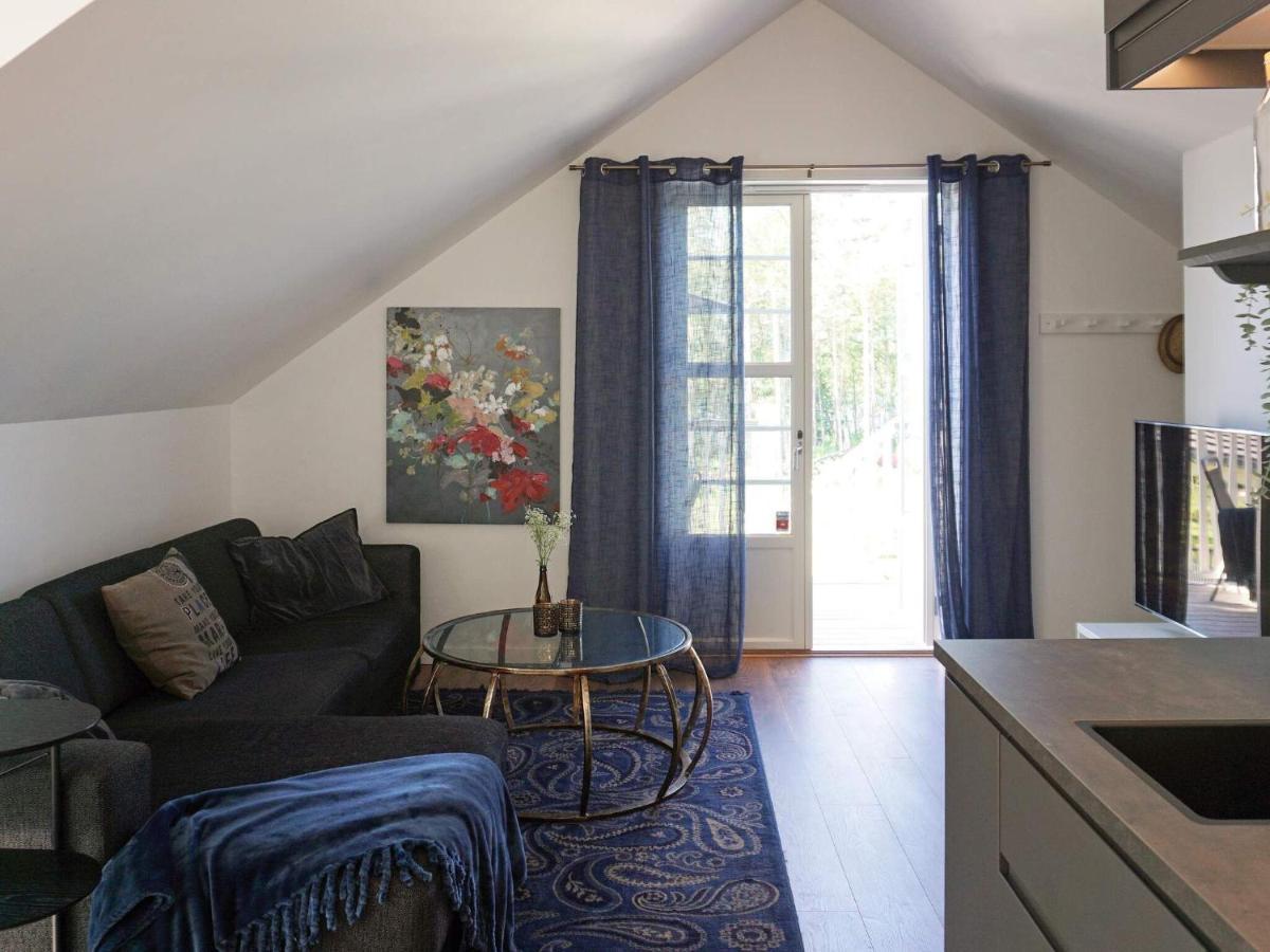 Holiday Home Rimbo II Εξωτερικό φωτογραφία