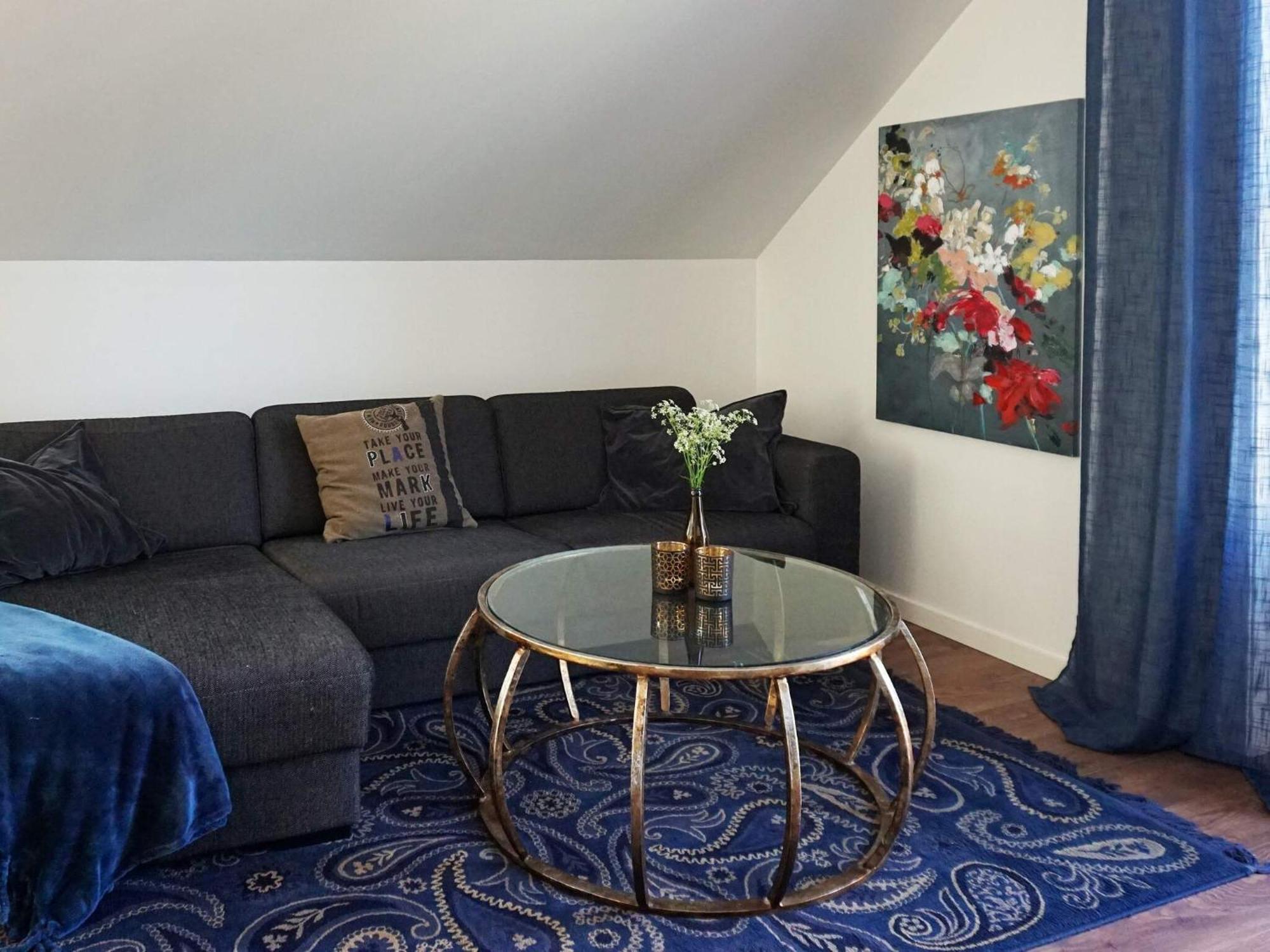 Holiday Home Rimbo II Εξωτερικό φωτογραφία